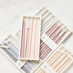 Taper Candles Nestasia