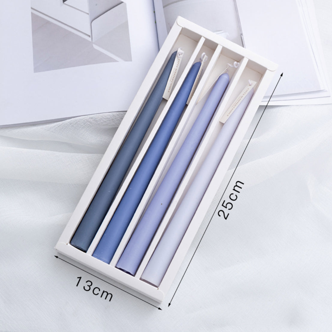 Taper Candles Nestasia