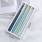 Taper Candles Nestasia
