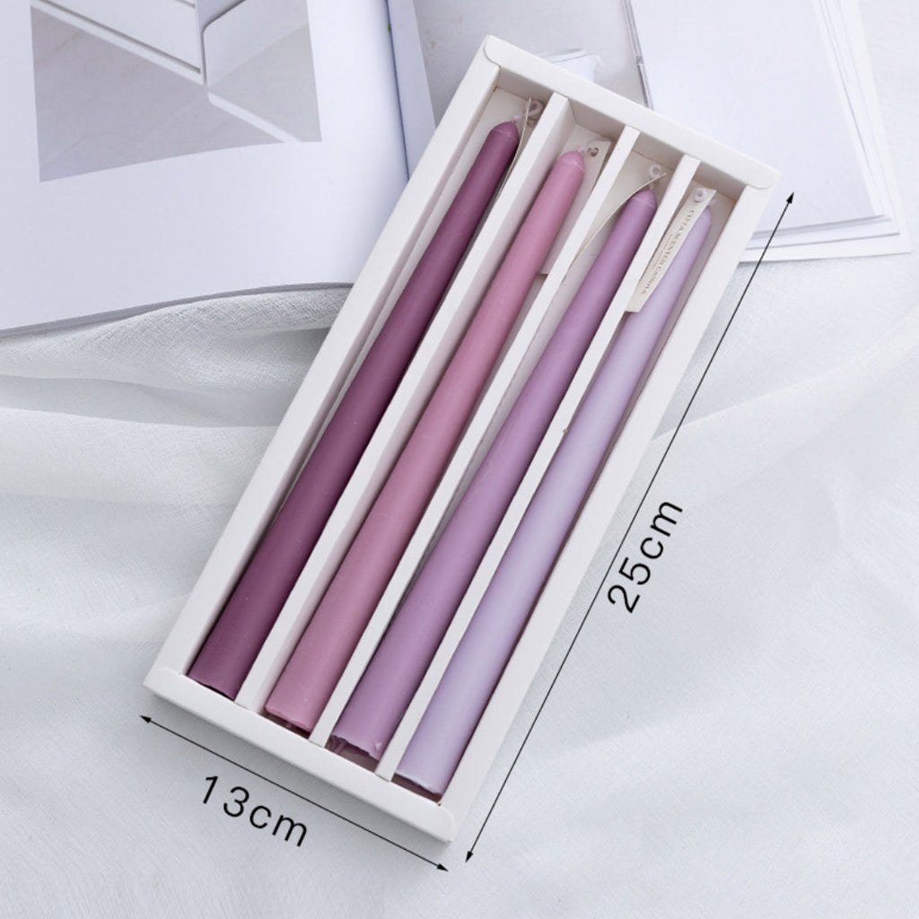 Taper Candles Nestasia