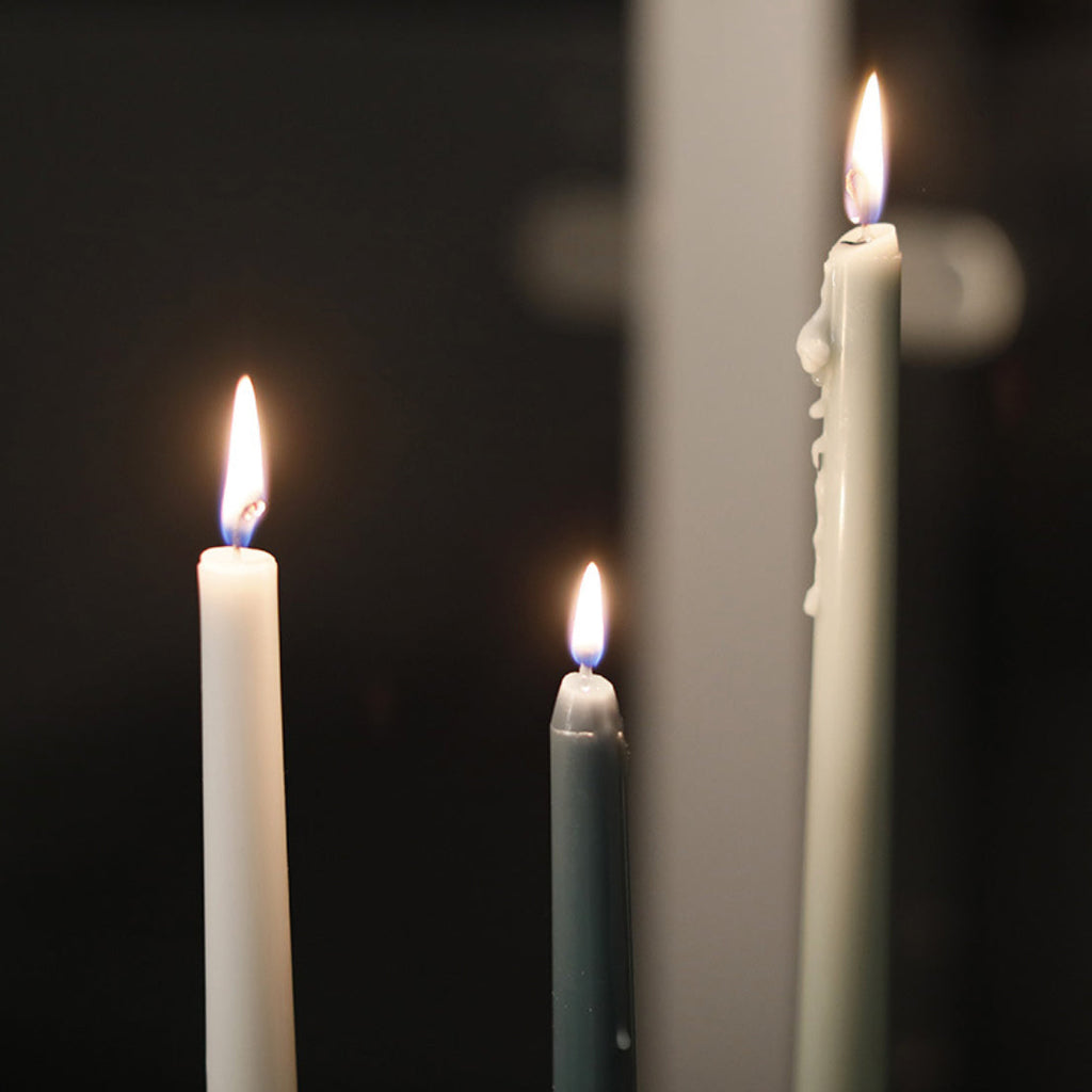 Taper Candles Nestasia