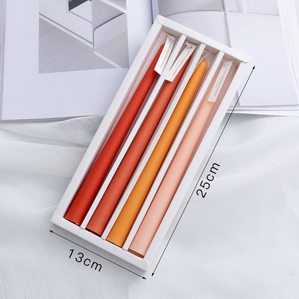 Taper Candles Nestasia