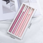 Taper Candles Nestasia