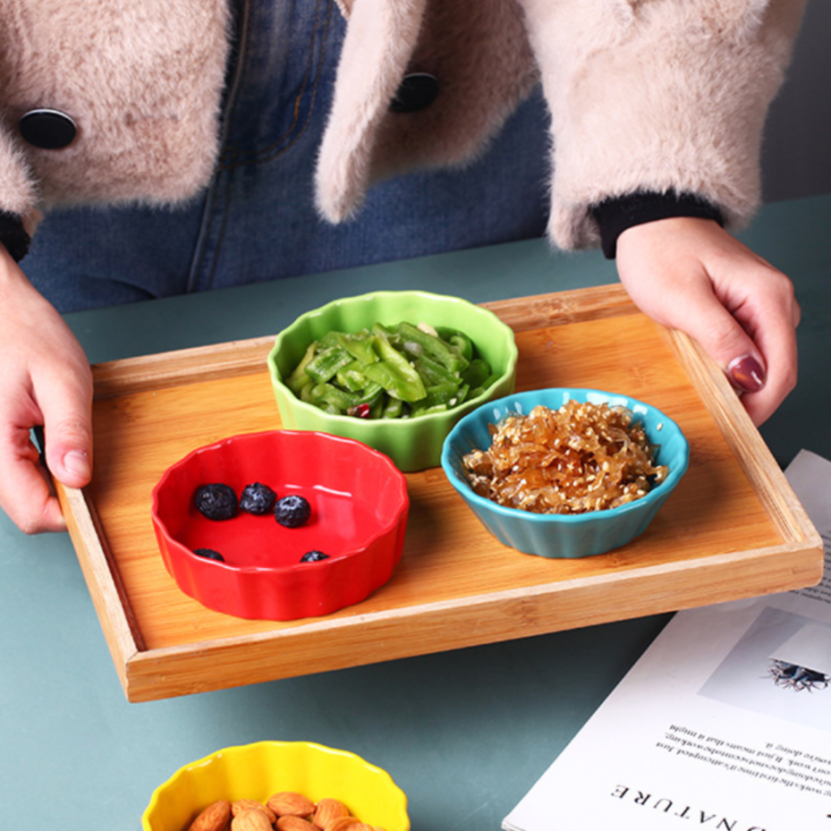 Tart Dish Nestasia