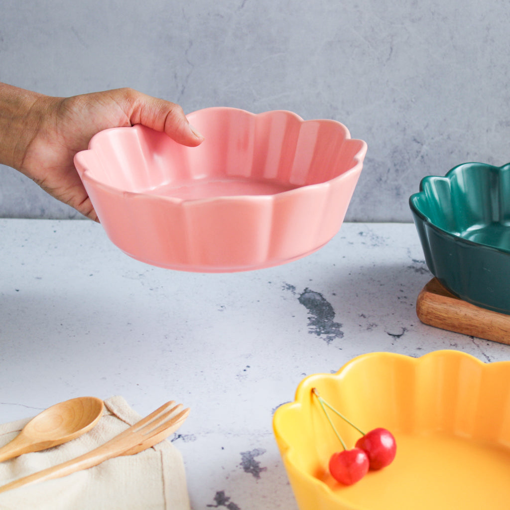 Tart Pan 650 ml Nestasia