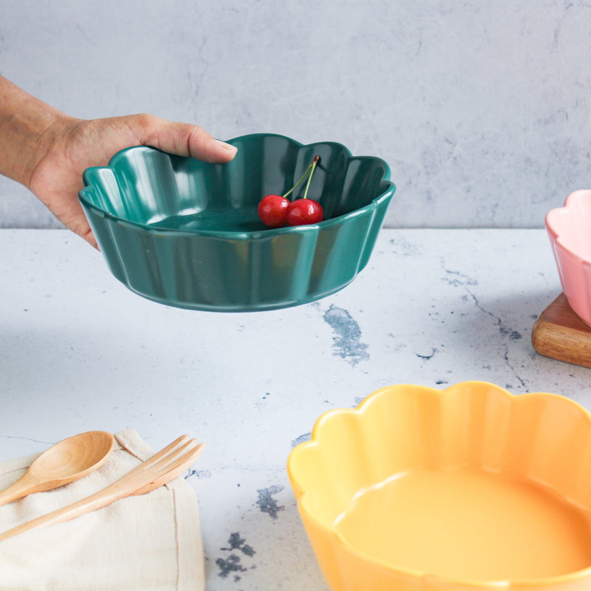 Tart Pan 650 ml Nestasia