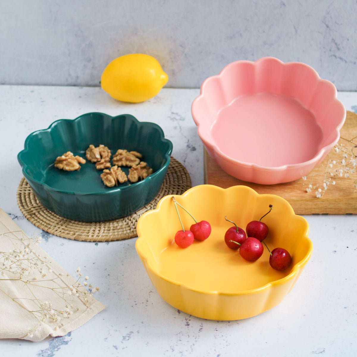 Tart Pan 650 ml Nestasia