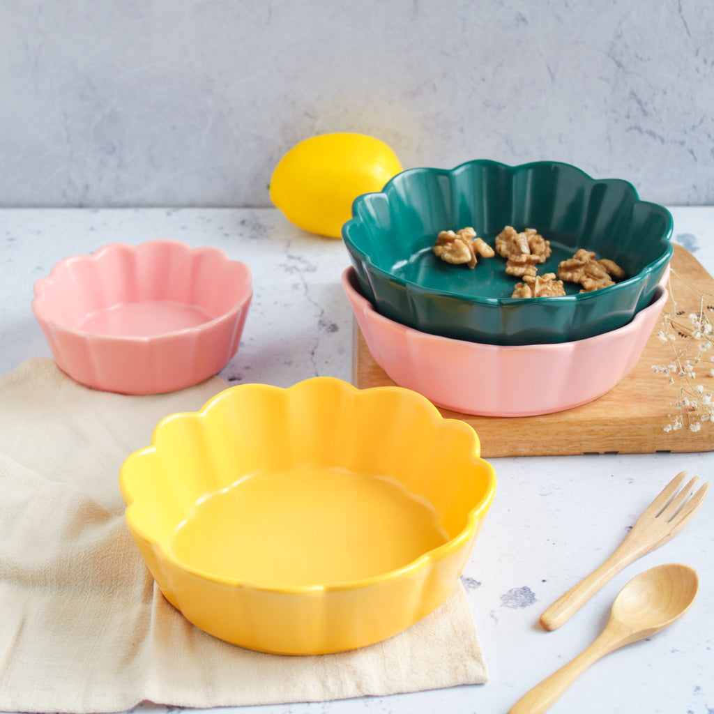 Tart Pan 650 ml Nestasia
