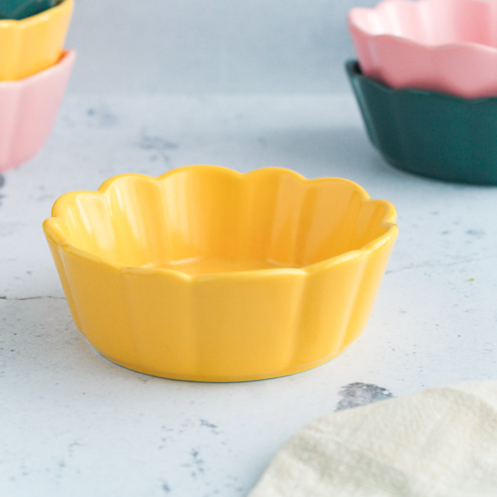 Tart Pan Small 250 ml Nestasia