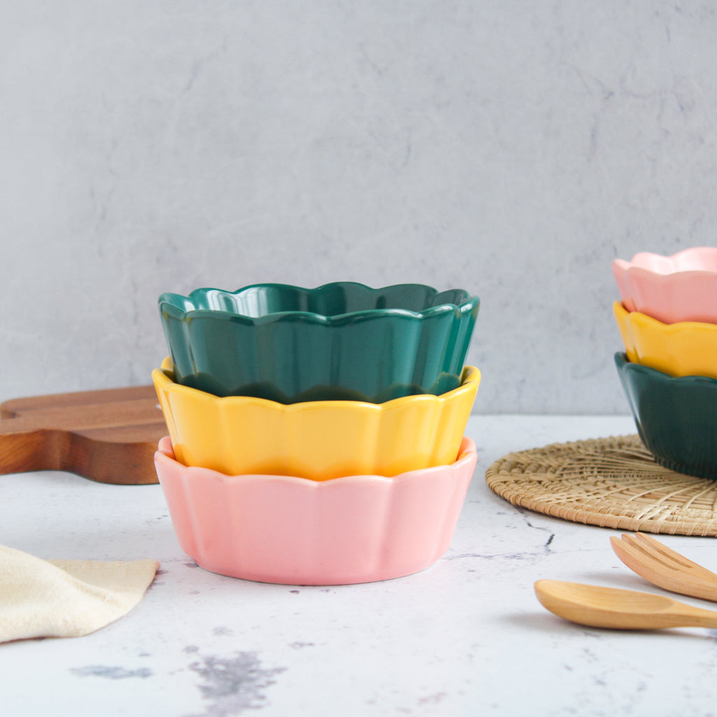 Tart Pan Small 250 ml Nestasia