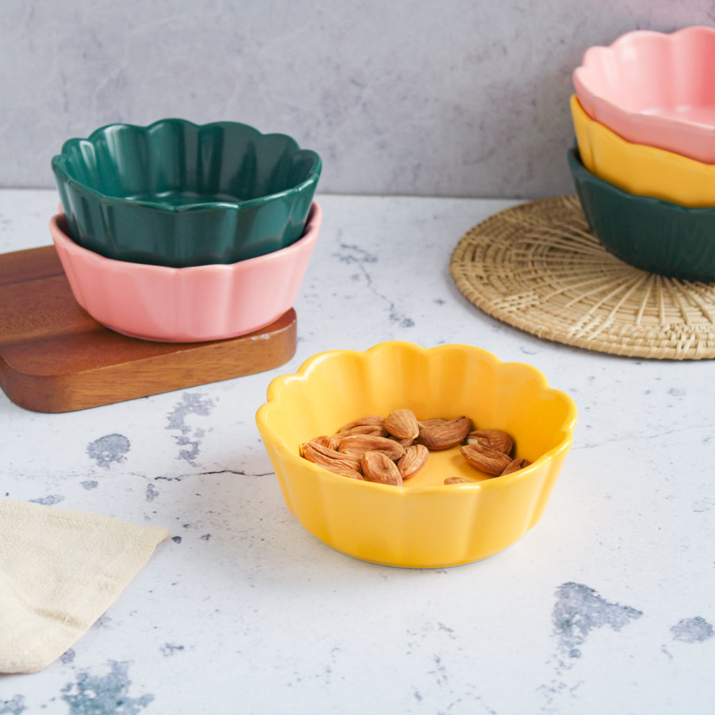 Tart Pan Small 250 ml Nestasia