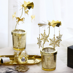 Tea Light Holders Nestasia