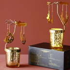 Tea Light Holders Nestasia
