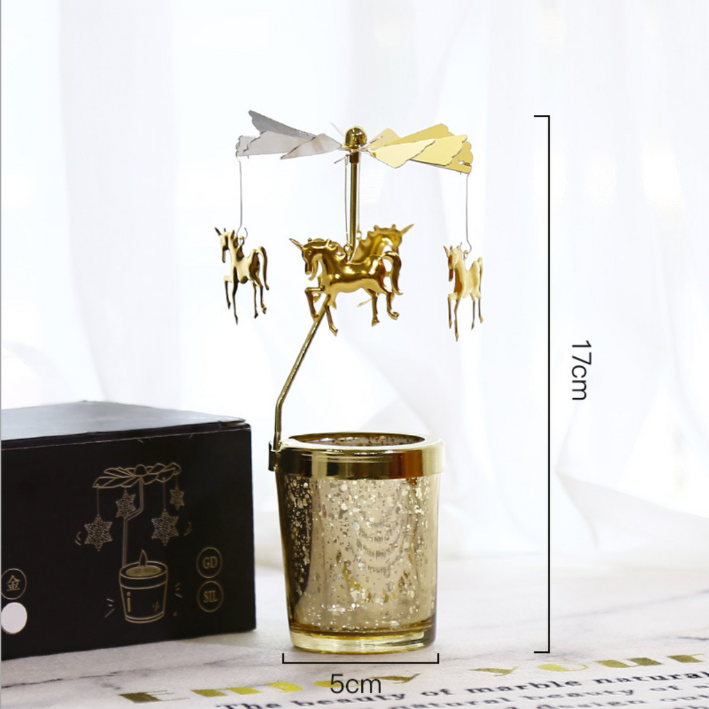 Tea Light Holders Nestasia