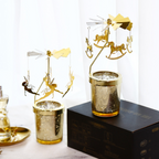 Tea Light Holders Nestasia