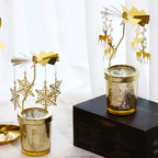 Tea Light Holders Nestasia