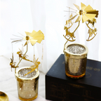 Tea Light Holders Nestasia