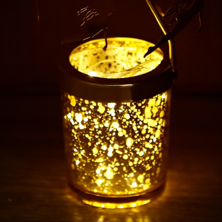 Tea Light Holders Nestasia