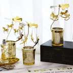 Tea Light Holders Nestasia