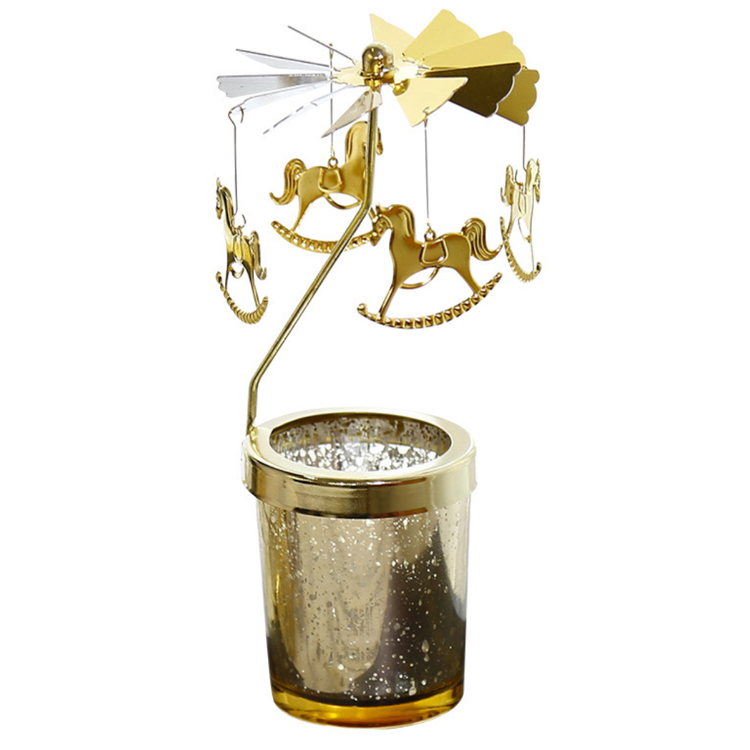 Tea Light Holders Nestasia