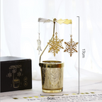 Tea Light Holders Nestasia