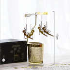 Tea Light Holders Nestasia