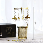 Tea Light Holders Nestasia