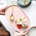 Soup Plate Nestasia