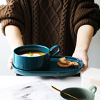Soup Plate Nestasia