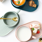 Soup Plate Nestasia