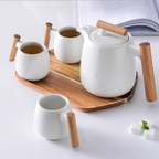 Tea Cup Set Nestasia