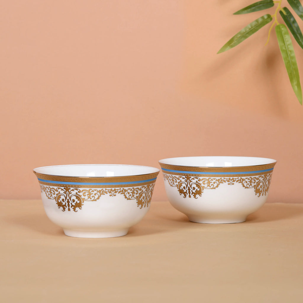 Regal Serving Gift Set Of 7 Nestasia