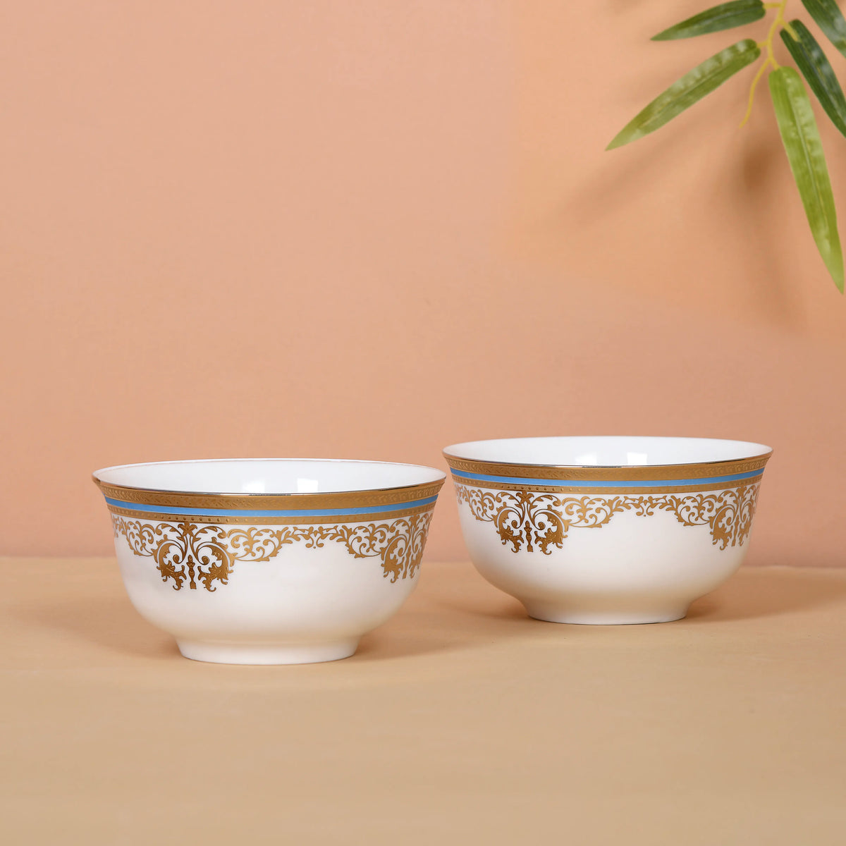 Regal Serving Gift Set Of 7 Nestasia