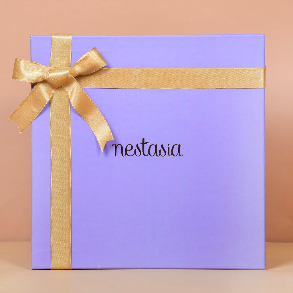 Regal Serving Gift Set Of 7 Nestasia