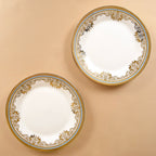 Regal Serving Gift Set Of 7 Nestasia