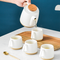Teapot Set Nestasia