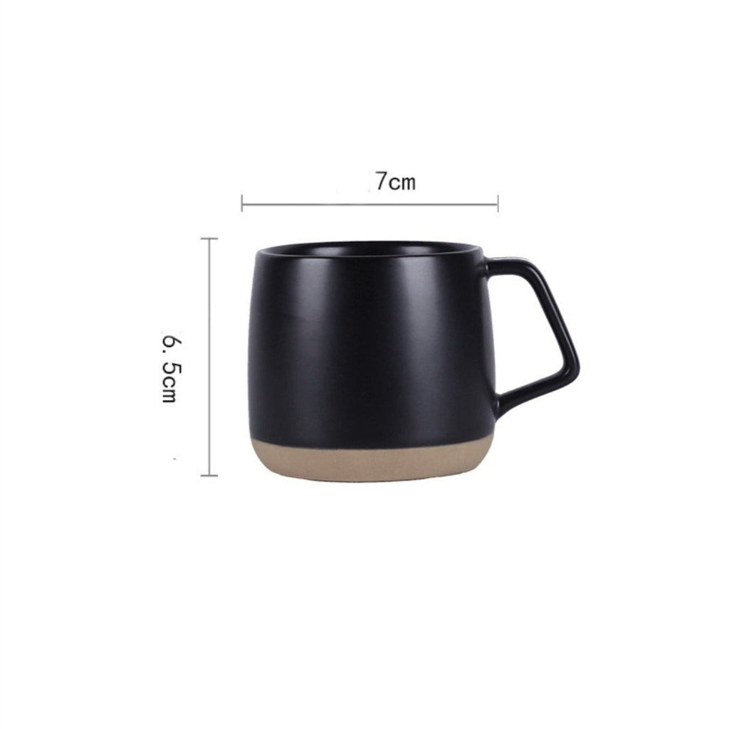 Teapot Set Nestasia
