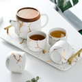 Tea Set With Tray Nestasia