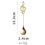 Teaspoons Nestasia