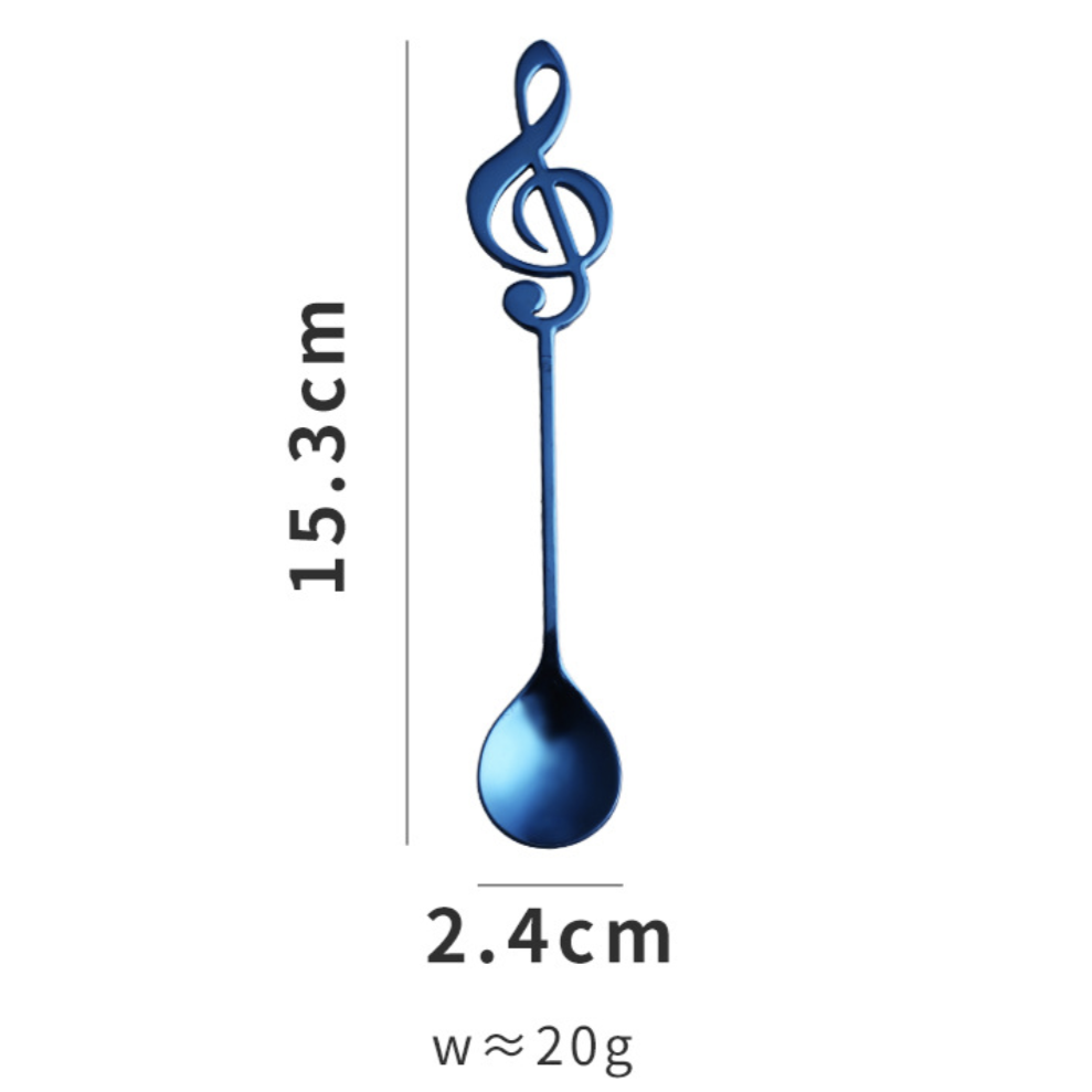 Teaspoons Nestasia