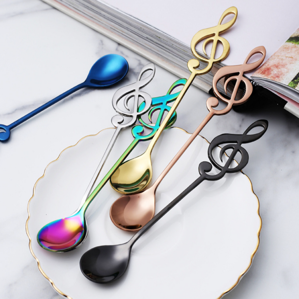 Teaspoons Nestasia