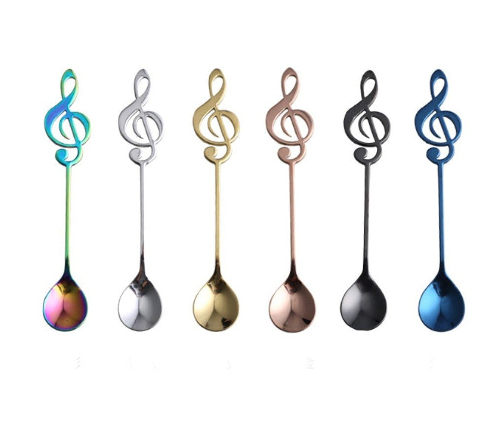 Teaspoons Nestasia