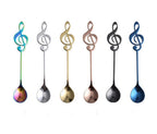 Teaspoons Nestasia