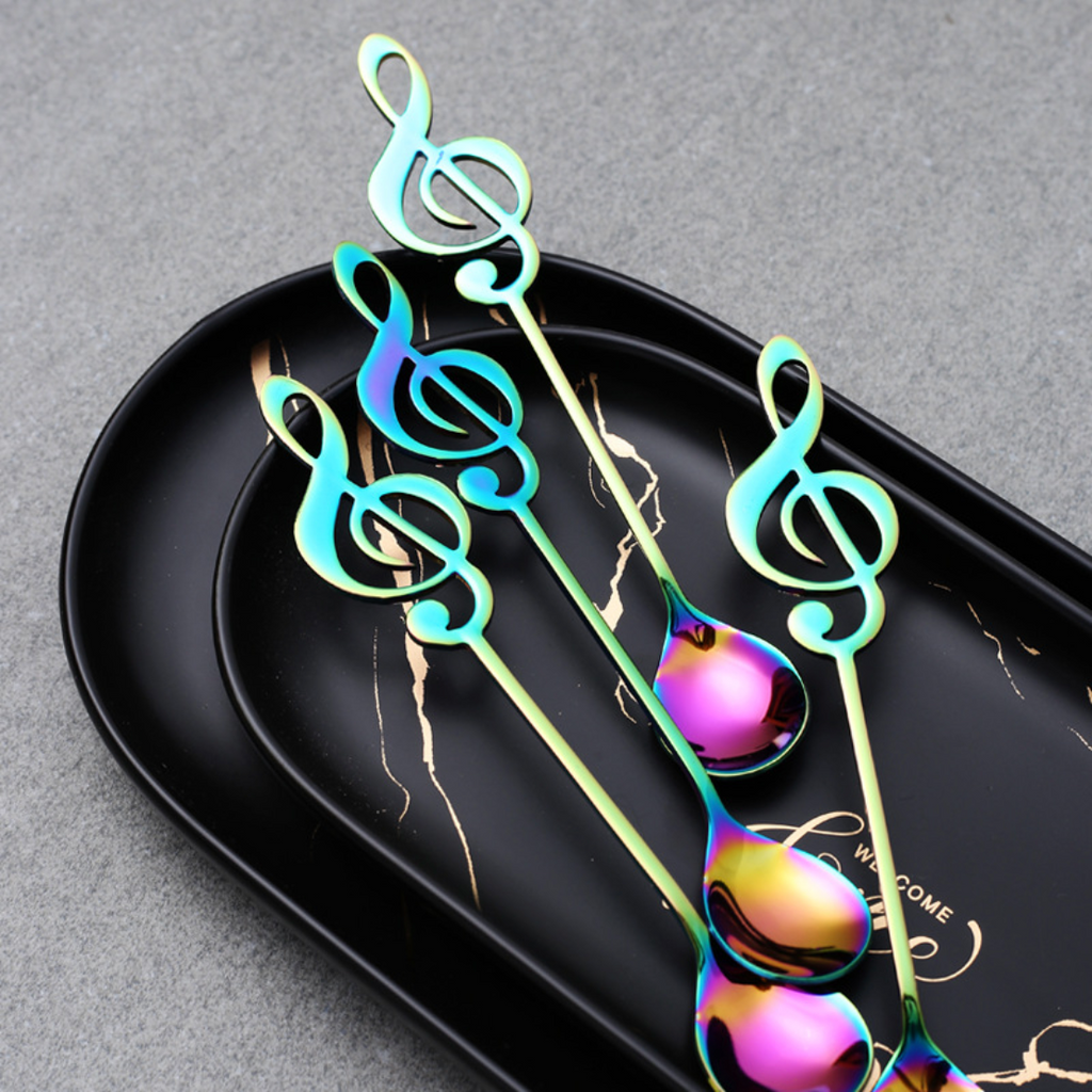 Teaspoons Nestasia