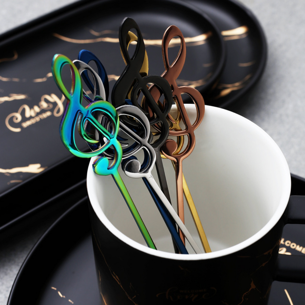 Teaspoons Nestasia