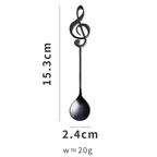 Teaspoons Nestasia