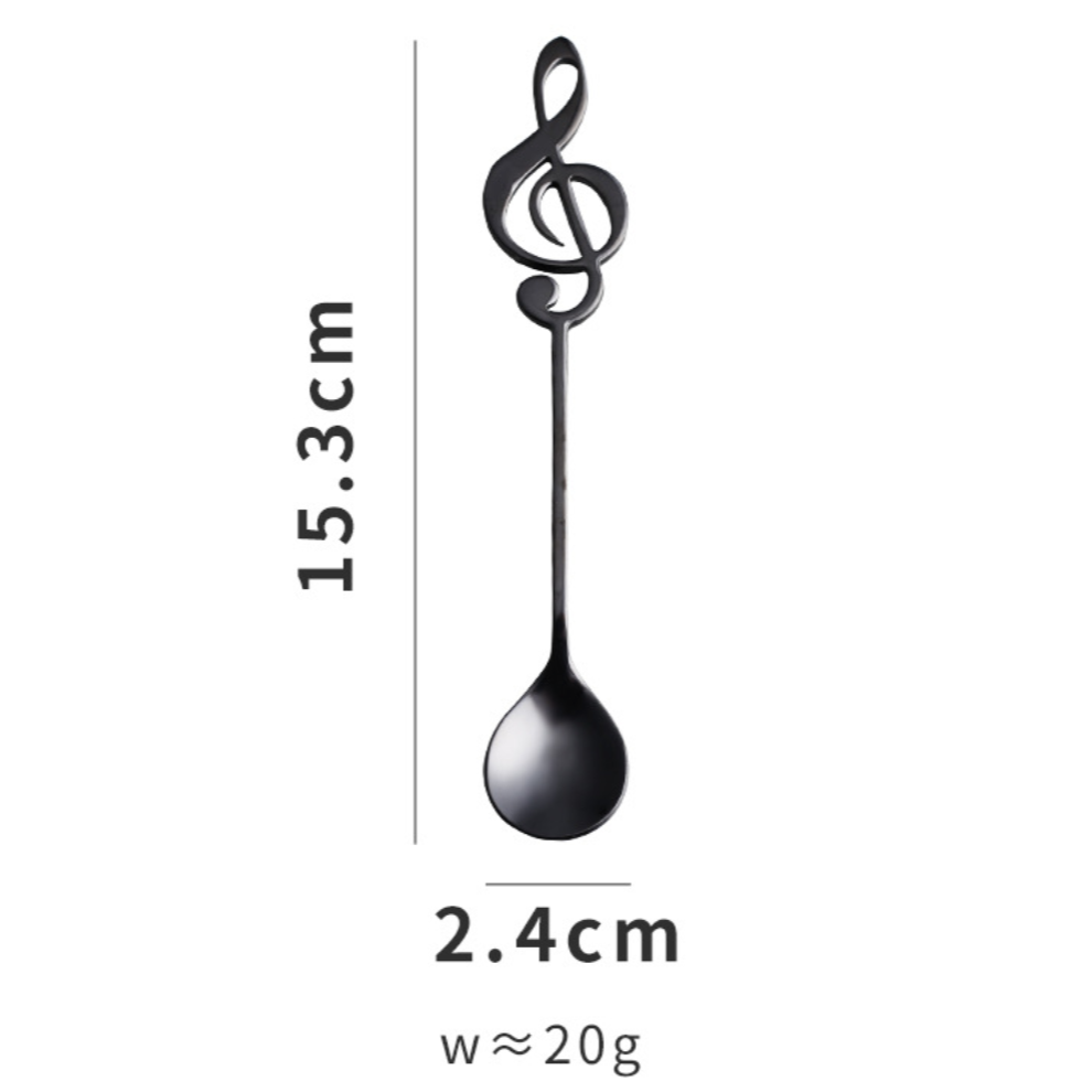 Teaspoons Nestasia