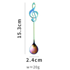 Teaspoons Nestasia
