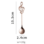Teaspoons Nestasia
