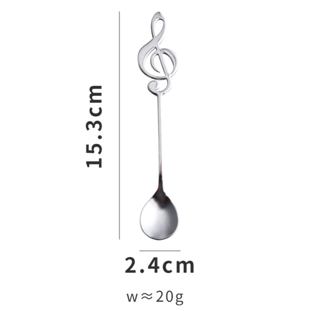Teaspoons Nestasia